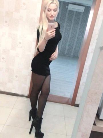 Анкета проститутки Доминика - Фото 1, , 25 лет, №89513